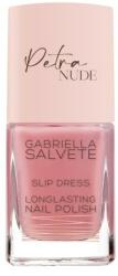 Gabriella Salvete Petra Nude Longlasting Nail Polish lac de unghii 11 ml pentru femei Slip Dress