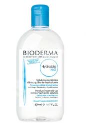 BIODERMA - Solutie micelara hidratanta Hydrabio H2O Bioderma 500 ml Solutie micelara - hiris