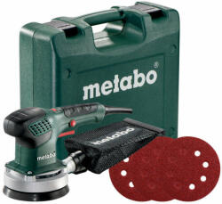 Metabo SXE 3125 Set (690921000)