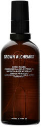 GROWN ALCHEMIST - Toner hidrolizat detoxifiant Grown Alchemist Detox Toner, 100 ml Lotiune tonica 100 ml