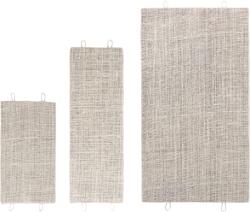  Flamingo sisal kaparódeszka falra 1 db - petissimo