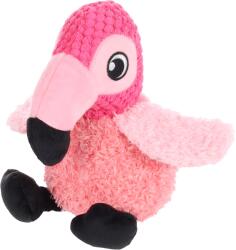 Flamingo Plüss játék - rózsaszín flamingó bébi 1 db