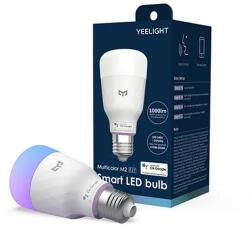 Yeelight Bec LED Yeelight Smart LED Bulb M2 (Multicolor), E26/E27 (YLDP001-A-MK)