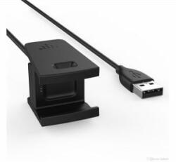 Gigapack Töltőkábel USB (mágneses, 55cm) FEKETE
