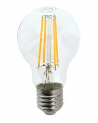 Baterie Centrum LED Izzó FILAMENT VINTAGE A60 E27/7W/230V 2700K 800 0000899 (BC0446)