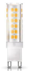 Kobi LED Izzó G9/6W/230V 3000K KAG96WCB2 (KB0233)