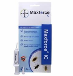 Bayer Max Force IC White, 5 g