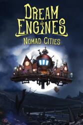 Suncrash Dream Engines Nomad Cities (PC)