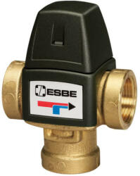 Esbe VTA572 10-30°C KÜLSŐ MENETES 5/4" váltószelep (2-3170-040-0)