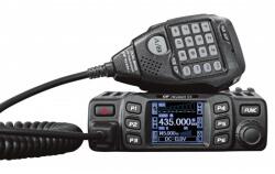 CRT Statie radio VHF/UHF CRT MICRON UV dual band 144-146Mhz, 430-440Mhz (PNI-CRTMIUV)