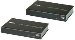 ATEN VanCryst Extender HDMI/USB HDBaseT (4K100m) - VE813A VE813A-AT-G (VE813A-AT-G)