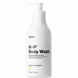 Dermz Laboratories H+P Body Wash Tusfürdő 300 ml