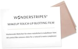 Wonderstripes Șervețele de față matifiante - Wonderstripes Touch-up Blotting Film 30 buc