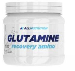ALLNUTRITION Recuperare glutamină - Lămâie - mallbg - 140,10 RON