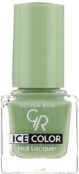 Golden Rose Lac de unghii - Golden Rose Ice Color Nail Lacquer 223