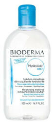 BIODERMA - Solutie micelara hidratanta Hydrabio H2O Bioderma 500 ml Solutie micelara - vitaplus