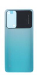 Xiaomi Poco M4 Pro 5G, Akkufedél, (ragasztóval), kék