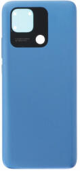 Xiaomi Redmi 10C, Akkufedél, kék