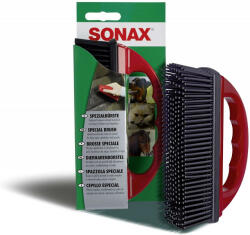 SONAX állatszőr eltávolító kefe - extracar