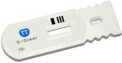 Smarttester D-Dimer Tesztkazetta, 25 darab / doboz