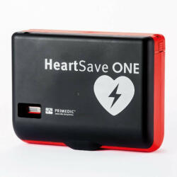  Primedic HeartSave One defibrillátor