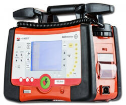  Primedic XD100 defibrillátor