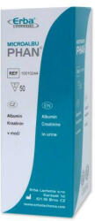 MikroalbuPhan vese tesztcsík 50db-os