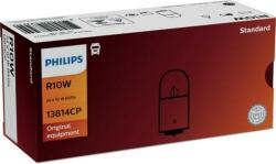 Philips BA15S R10W 24V Standard halogén izzó 13814CP 10db-os készlet