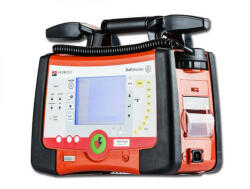  Primedic XD300 defibrillátor