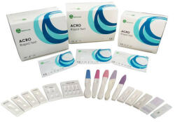  FSH menopauza tesztlap vizeletből (25mIU/ml) 5db
