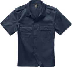Brandit US cămașă cu mânecă scurtă, navy
