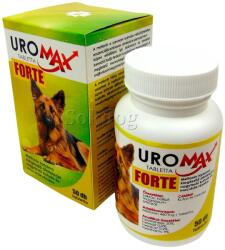 Tolnagro Uromax Forte tabletta 50db