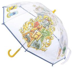 CERDÁ Harry Potter átlátszó esernyő - Hogwarts (2400000677)