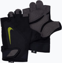 Nike Mănuși de fitness pentru bărbați Nike Elemental negru NLGD5-055