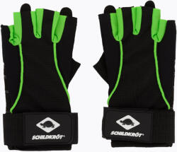 Schildkröt Mănuși de fitness Schildkrot Fitness Gloves Pro, negru, 960154