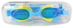Salta Gyerek úszószemüveg, UV védelemmel, SG700 - Kék-Sárga