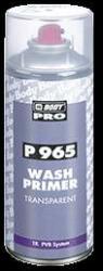 HB Body BODY P 965 Wash primer spray 400 ml