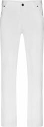 James & Nicholson Férfi sztreccs nadrág JN3002 - Fehér | 48 (1-JN3002-1809751)