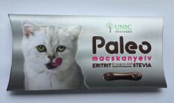 UNIC Paleo étcsokoládé macskanyelv 50g UNIC