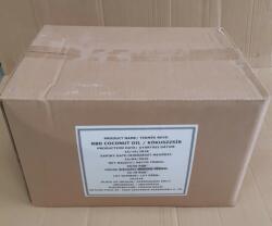 Rétköz-Pack Kókuszolaj 20kg lédig RBD Coconut Oil Finomított, fehérített, szagtalanított