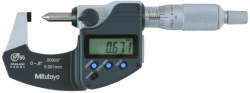 MITUTOYO - Digital Crimp Height Micrometer IP65