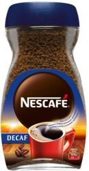 NESCAFÉ Classic Decaf koffeinmentes instant kávé 100 g