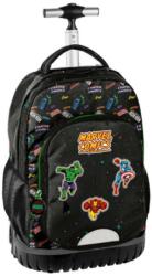 PASO Avengers gurulós iskolatáska (PM-006)