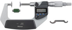 MITUTOYO - Digital Disc Micrometer - meroexpert - 502 730 Ft