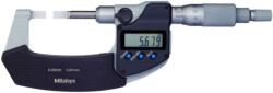 MITUTOYO - Digital Blade Micrometer, Type D - meroexpert - 579 501 Ft