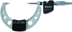 MITUTOYO - Digital Blade Micrometer, Type A - meroexpert - 608 724 Ft