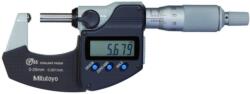 MITUTOYO - Digital Micrometer Head - meroexpert - 422 491 Ft