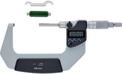 MITUTOYO - Digital Microm. , Non Rotating Spindle - meroexpert - 526 999 Ft