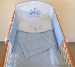 SZEKO Stúdió 2 részes babaágynemű szett - Kis Herceg