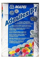 Mapei Adesilex P7 - Adeziv Placi Ceramice si Mozaic 25 kg (MAP-2182125)